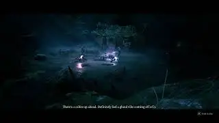 Mutant Year Zero - Game a Day (2023.07.22)