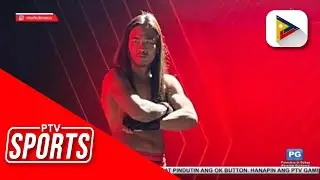 Mark Climaco, pasok sa semis ng road to UFC