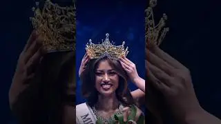 Miss universe Indonesia 2025