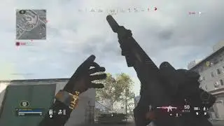 COD WARZONE/ SOLO WIN 19 KILLS 