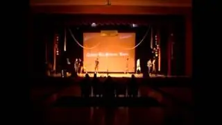 12thies' Dance for Teachers Day - BGSIRS