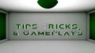 Genesis Rider Intro
