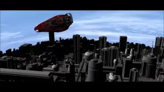 Galactic Stinger (2016)