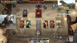 [TESL] Conjuration Tutor and Supreme Atromancer combo