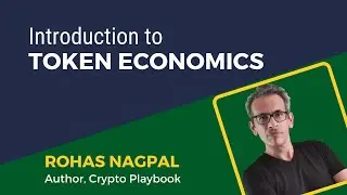 Introduction to Token Economics