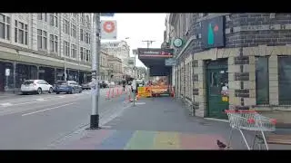 Council Permits for Footpath and Road Occupation