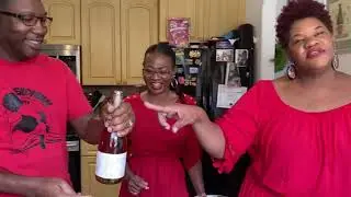 Summer Sips