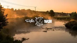 WCXNT - Urban Outfitters. Wofte X Nash Tackle Carp Fishing Collab