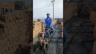 First day as a construction safety officer #construction #constructionlife #shorts