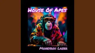[House Of Ape's] New House Musical Beat (Radio Edit)