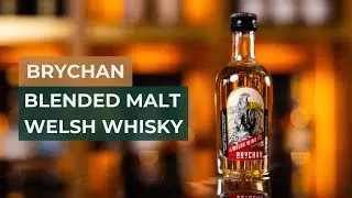 Brychan Blended Malt Welsh Whisky