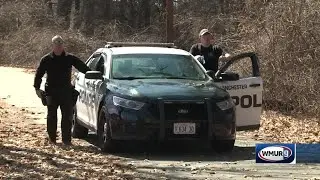 New training program for Manchester police launches