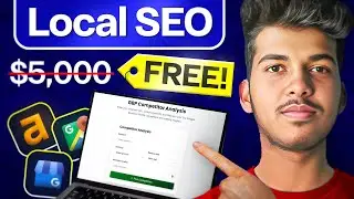 Free Local SEO Course ($5,000 + Value)