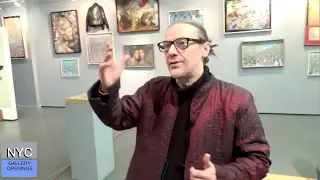 Janusz Gilewicz - RAW FOOTAGE