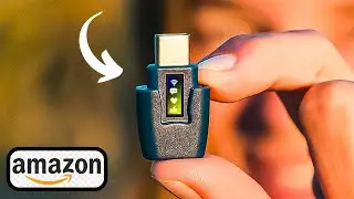 2025 के 16 सबसे अनोखे गैजेट इन्वेंशन  Future Tech Gadgets