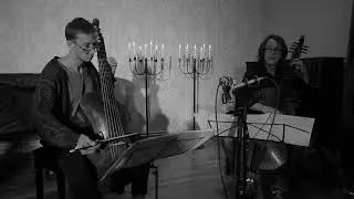 Incense of Music 27/ Dahlgren, Bontranger: Michael Straw