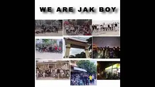 Jak Boy&trade;️ V4
