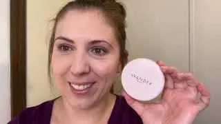Honest Review of the Wander Beauty Wanderlust Powder Foundation