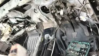 Tata harrier cooling coil replacement 