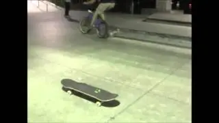 board snap