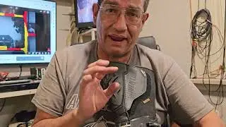 SIDI Adventure 2 Boot issue!!!