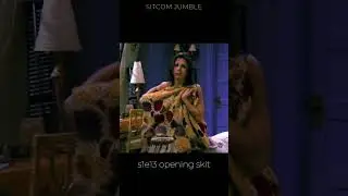 friends best moments s1e13 #friends #fypシ゚viral #fyp