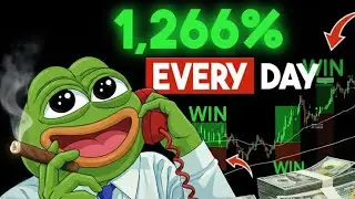 sight 4.5 Polymarket bot just returned 1,266% in 4 minutes