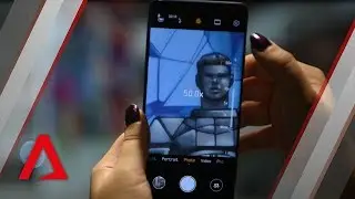 Практический опыт Huawei P30 Pro: может ли камера телефона сфотографировать Луну?