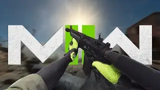 MWII movement is smooth on PC :)