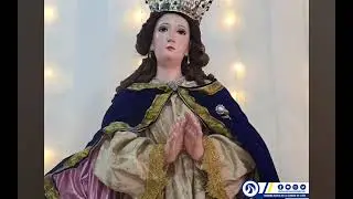 CANTOS A LA PUR&Iacute;SIMA - CUNETA SON MACHIN