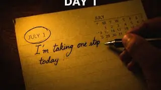 The One Step| shift which changed everything
