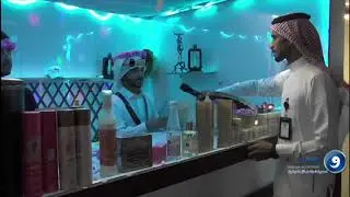 مجرور الطائف في مهرجان الورد الطائف