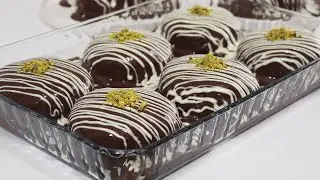 БЕЗ ДУХОВКИ❗БЕЗ ПЕЧЕНЬЯ❗БЕЗ ТОРТА❗ОТЛИЧНЫЙ ДЕСЕРТ, КОТОРЫЙ ТАЕТ ВО РТУ 👌КАКОЙ ЭТО ВКУС😍