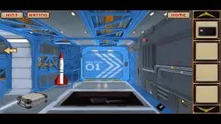 Escape Game Expidition 2 level 3 walkthrough FEG.