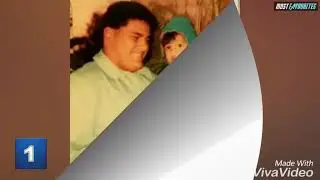 Roman Reigns 1to32 old pictures