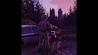 MaDeInCCCP - Project Phonk (Project Zomboid Style Phonk)