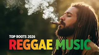 Roots Reggae & Dub Roots | Real Roots Session