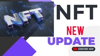 NFT: GOOD NEWS FOR NFTs Holders | WATCH TILL THE END