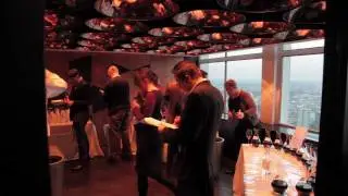 Wines of Chile Sommelier Chile Challenge -- January 2012