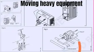 lecture -10, भारी उपकरण चलाना (moving heavy equipment)