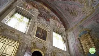 Nova Aversa: La Cappella delle Reliquie
