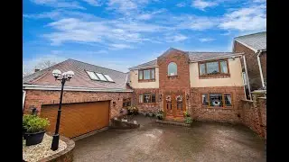Beautiful Family Home: Bridal Path, East Herrington, Sunderland