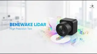 Benewake Horn Series LiDAR Performance