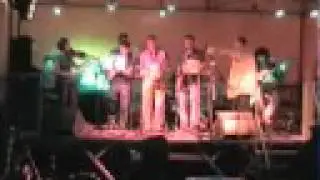 Saarwellingen's Jazz Workshop 2008, International Jazzwerkst