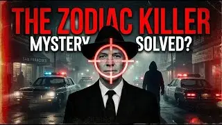 Who Was the Zodiac Killer? The True Unsolved Mystery