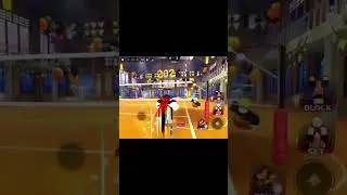 1v1 in vbl day 2 pt 2