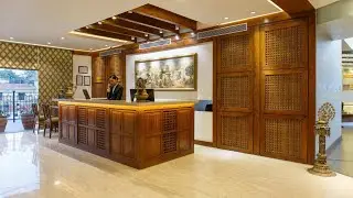 Отель Ambassador сети ACE Hotels, Катманду, Непал | Путешествуйте с Medha