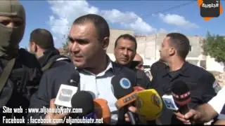 كواليس الحدث : كامل تفاصيل عملية رواد, عملية الإقتحام, أهالي واد الليل ي حالة إستغراب و شكر