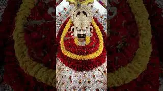 🙏 श्रीनाथजी मंदिर नाथद्वारा के दिव्य दर्शन।इस पावन धाम में श्रीकृष्ण की कृपा हर भक्त पर बनी रहती है.