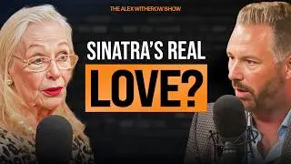 Frank Sinatra Wasn&rsquo;t Who You Think He Was - Teresa Marshall Tells All | Ep. 8